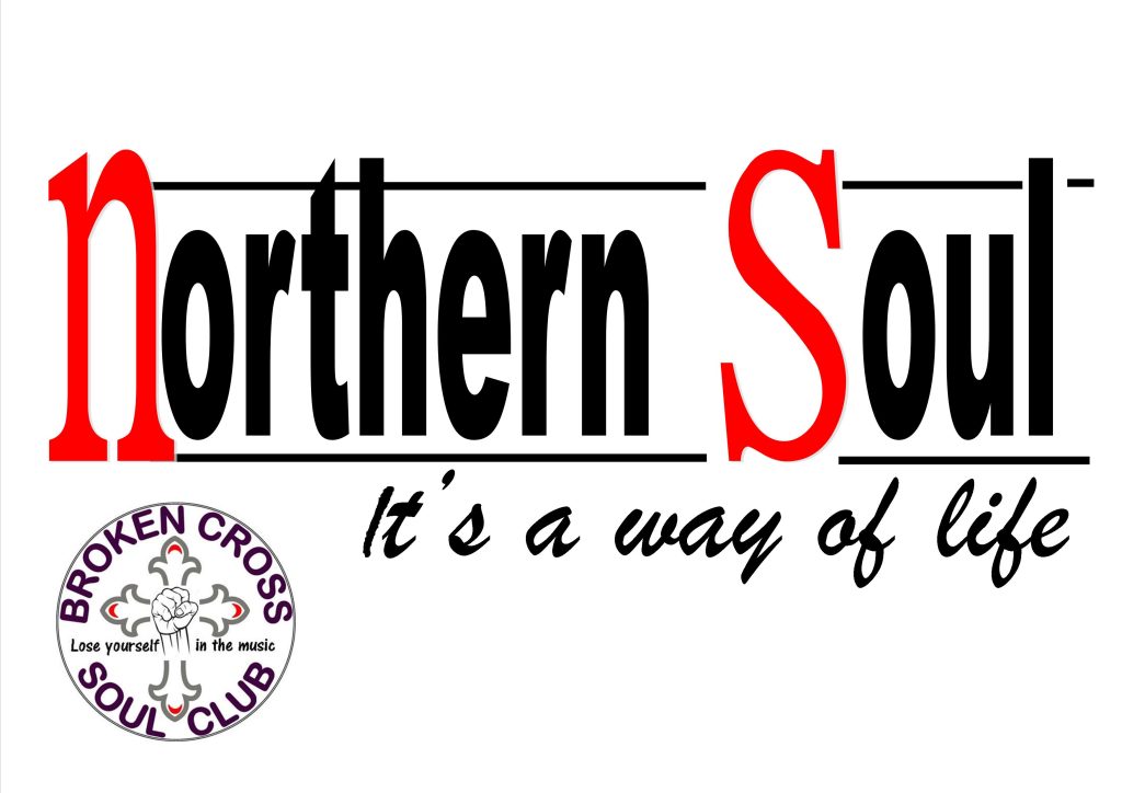 Broken Cross Soul Club Macclesfield