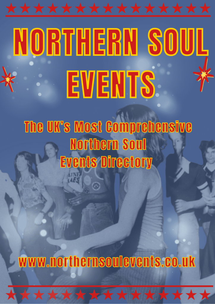 Sherwood Forest Soul Club Bilsthorpe