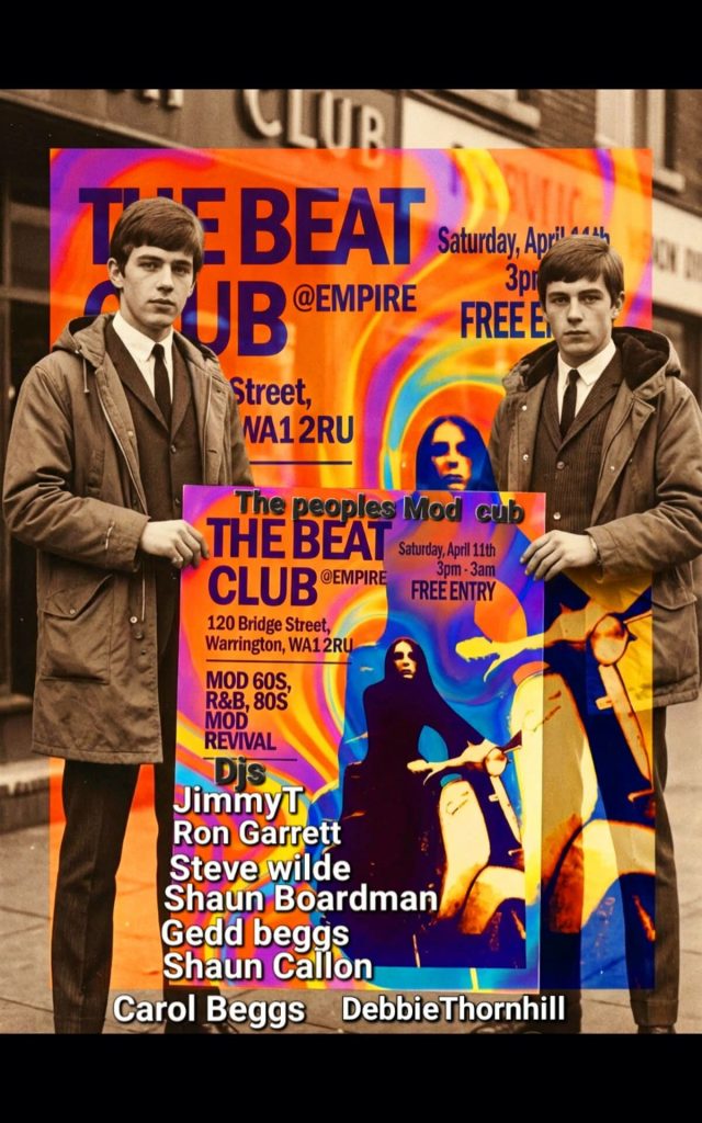 Our First All Nighter  Amazing Djs From 3pm To 3am