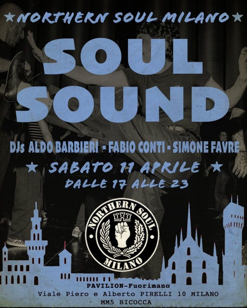 Soul Sound