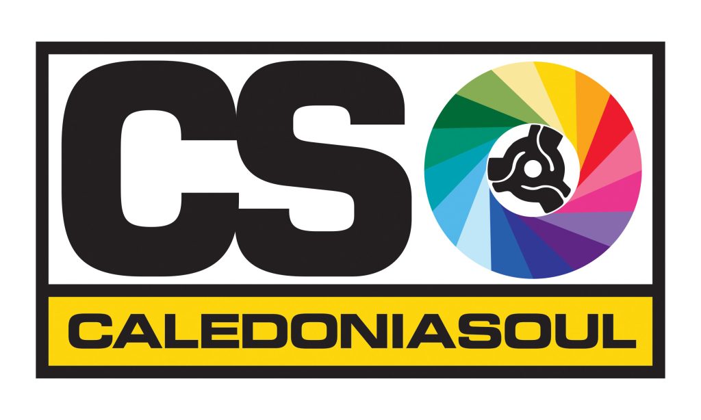 Caledoniasoul