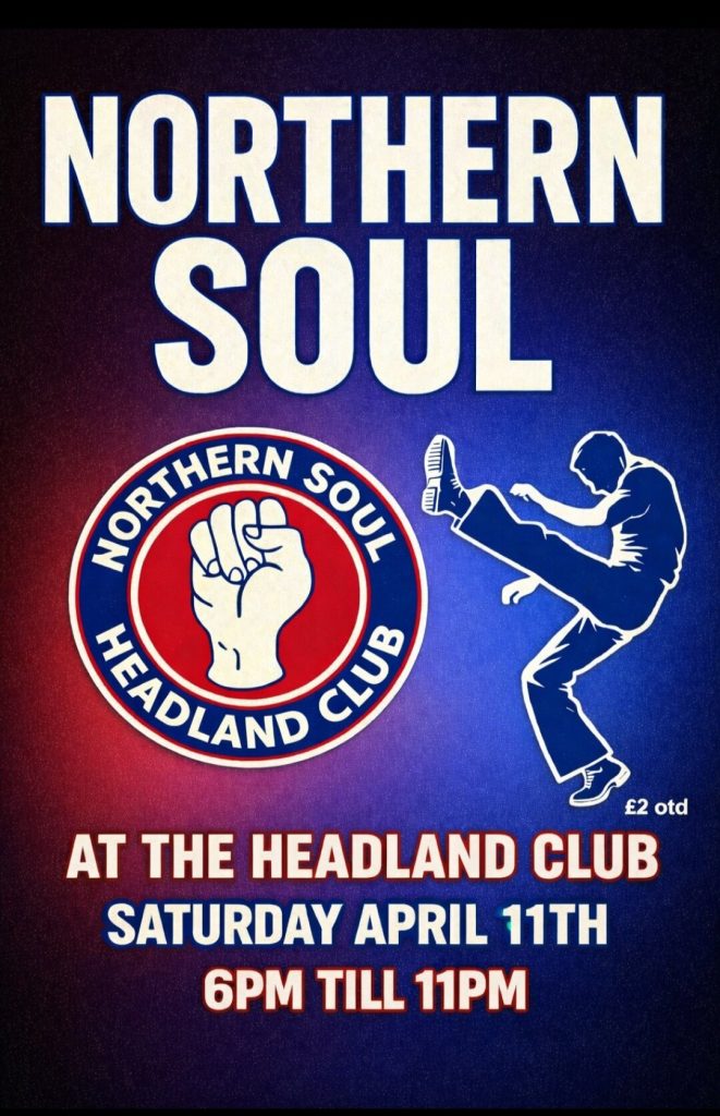 Soul  The Headland