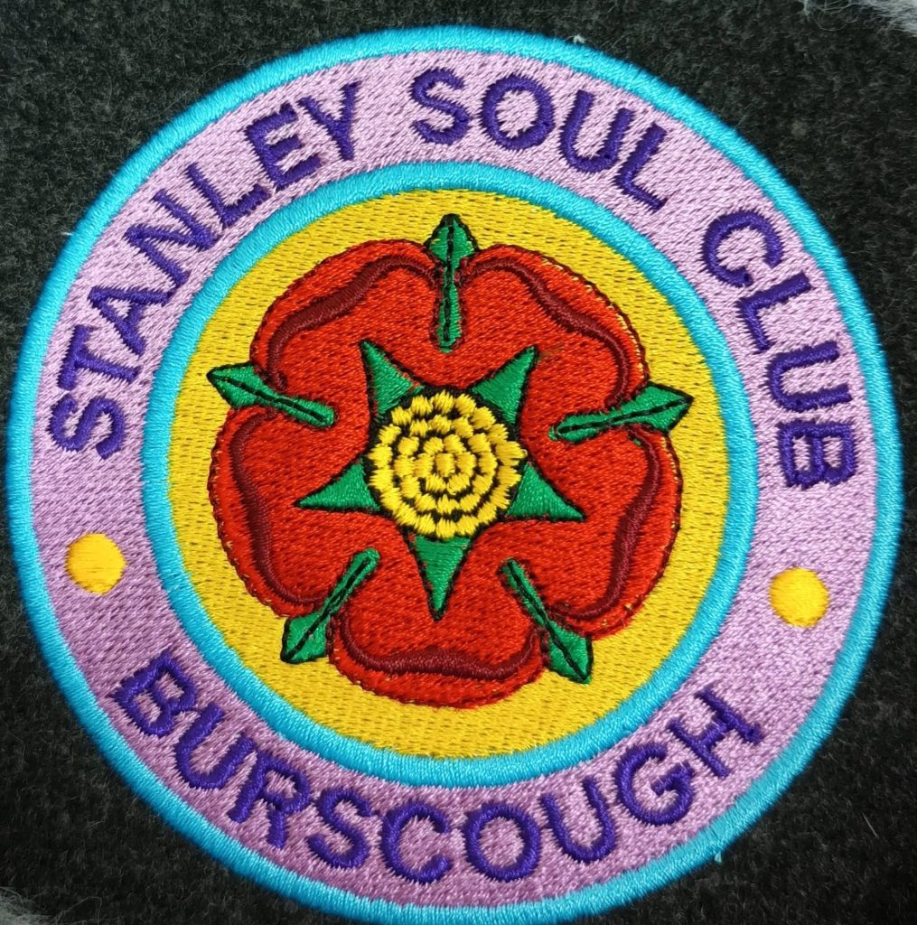 Stanley Soul Club  Ststephens Club Banks