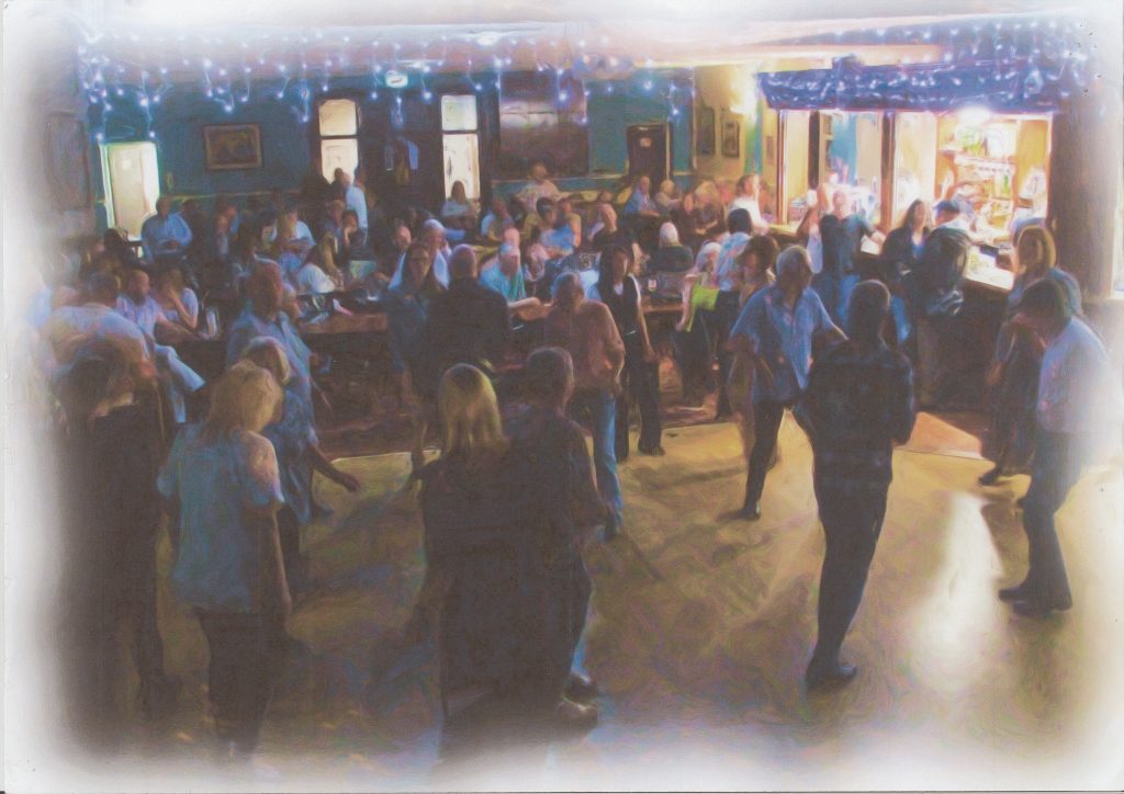 Sk Soul Club Stockport