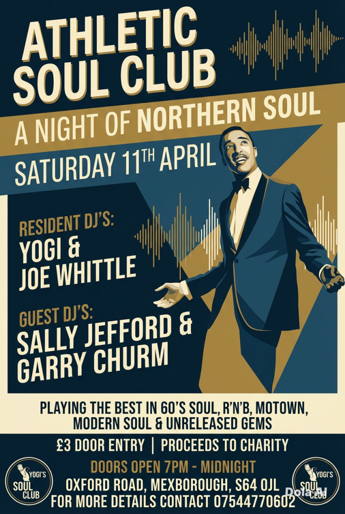 Athletic Club Mexborough