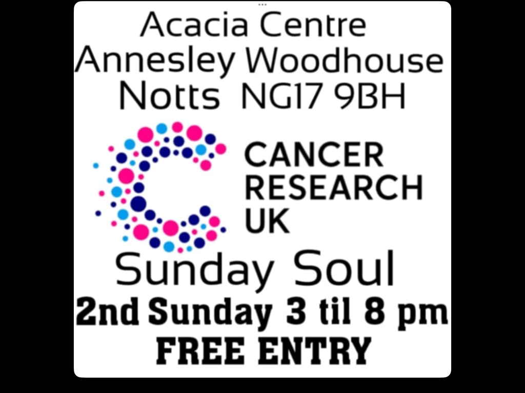 Sunday Soul Chill Out