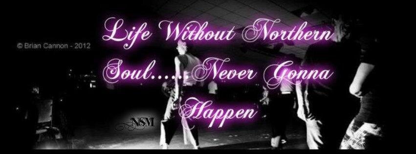 An Afternoon Of Northernsoul And Motown At Burnley Miners