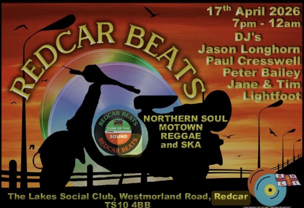 Redcar Beats