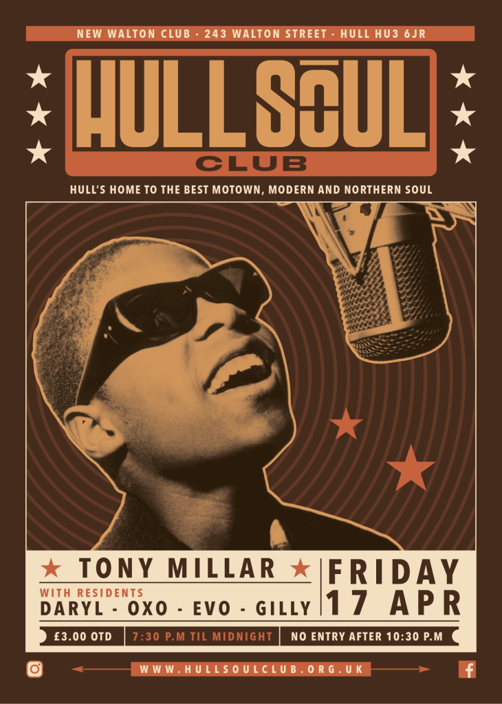 Hull Soul Club