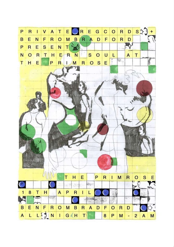 Northern Soul At The Primrose