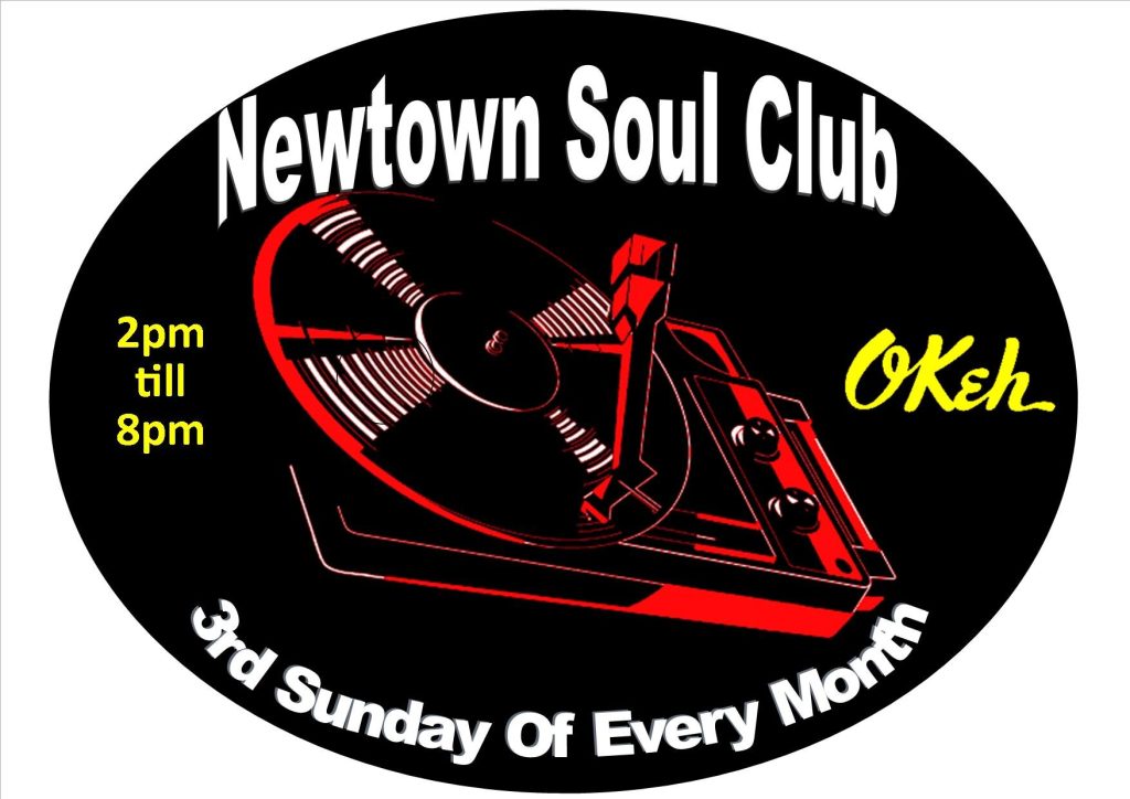 Newtown Soul Club