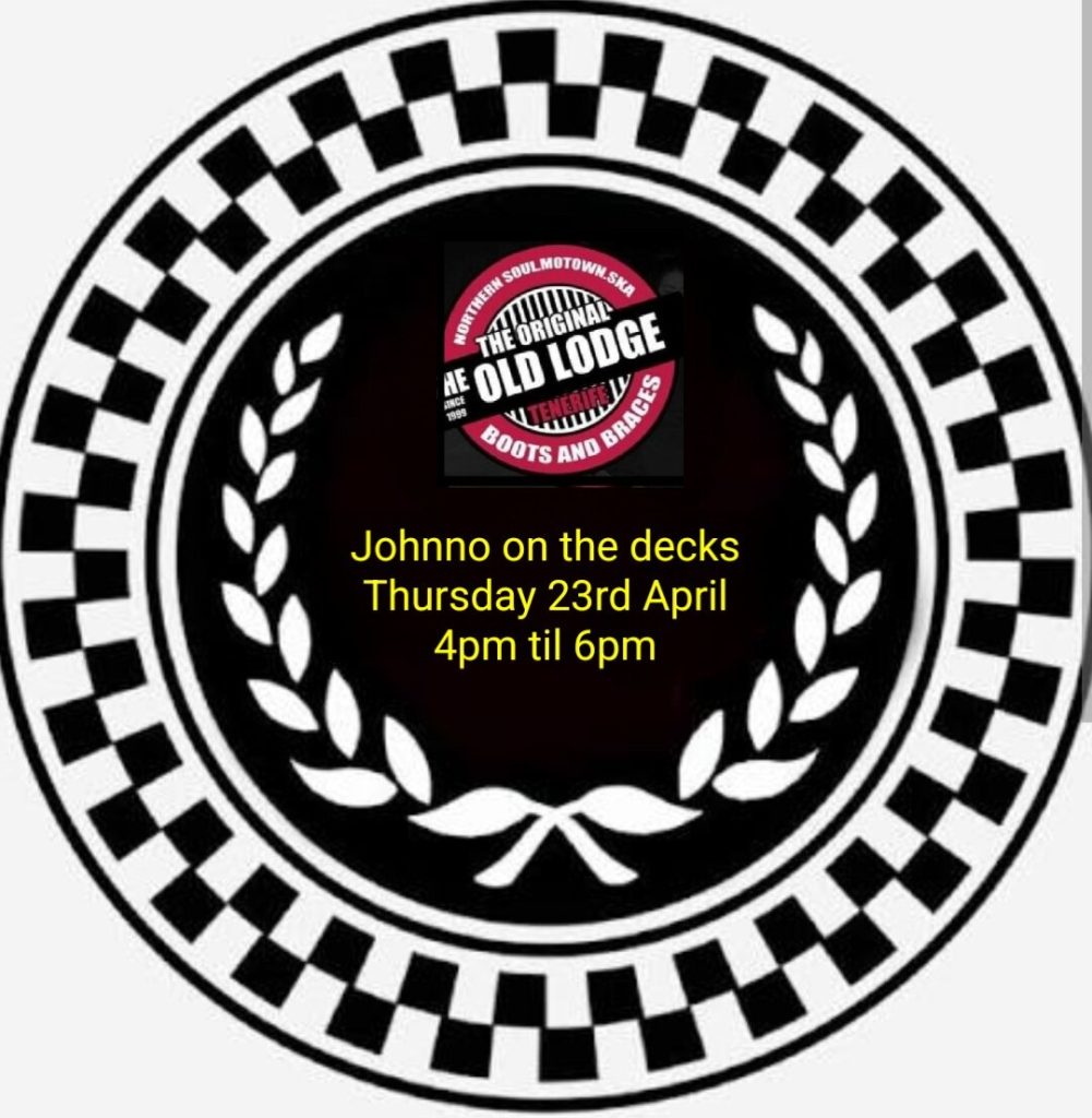 Boots And Braces Presents The Old Lodge Puerto Colon