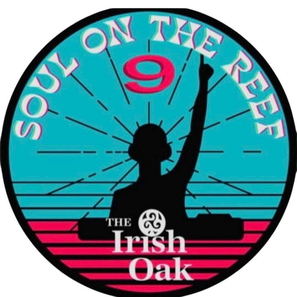 Soul On The Reef 9