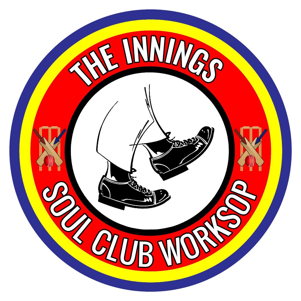 The Innings Soul Club Worksop