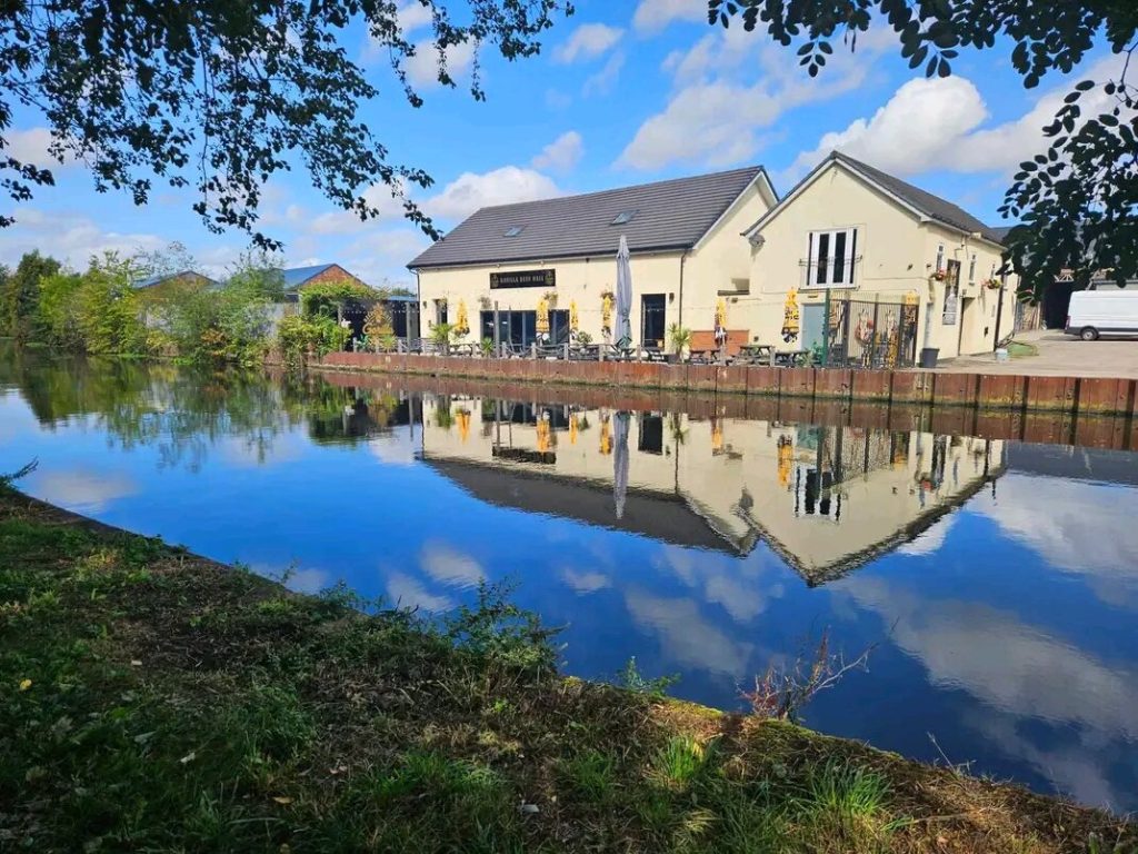 The Gorilla Bar Mexborough  Northern Soul And Motown  Aftern