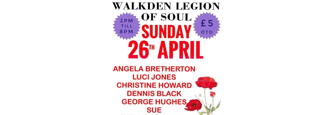 Walkden Legion