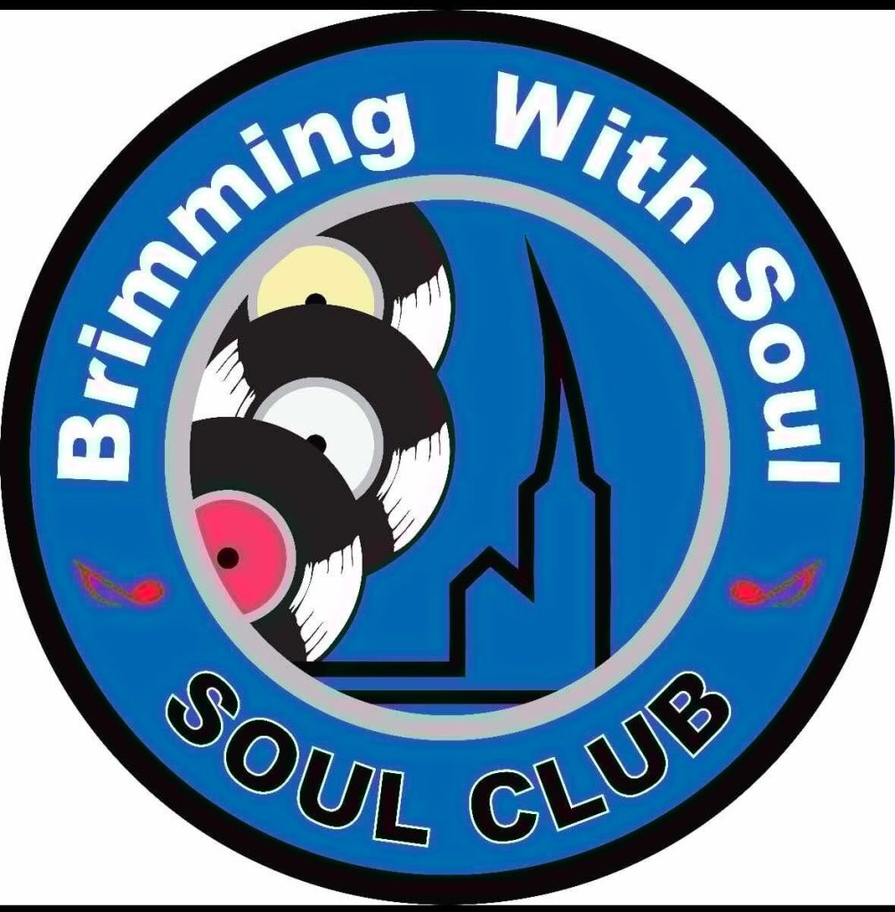 Staveley Miners Welfare Brimming With Sunday Afternoon Soul