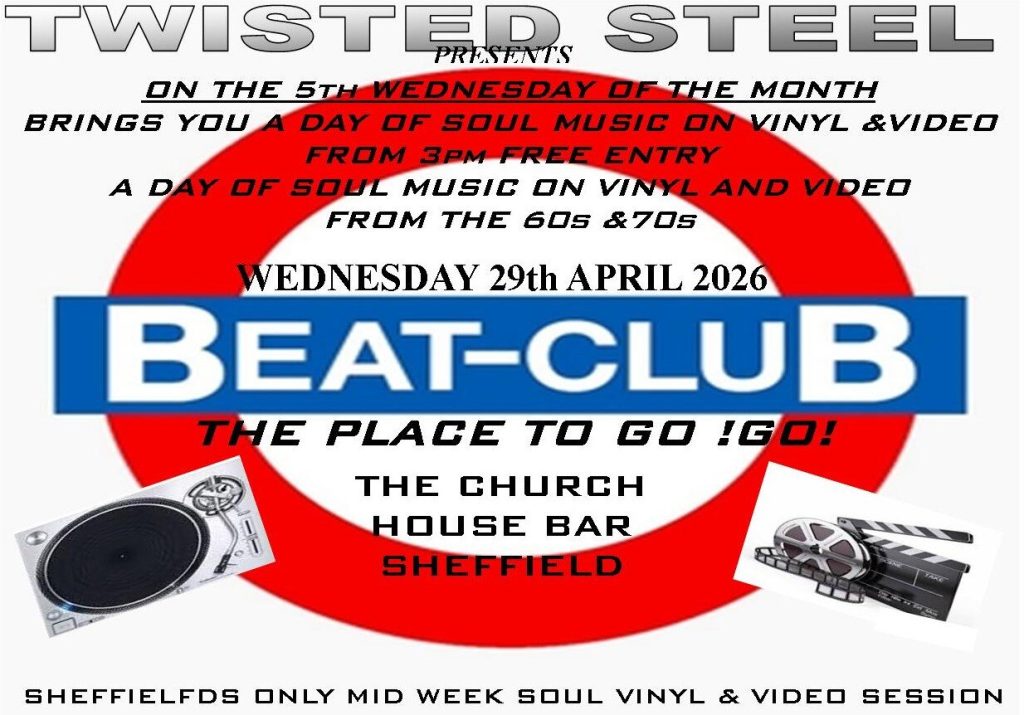 The Beatclub Sheffield