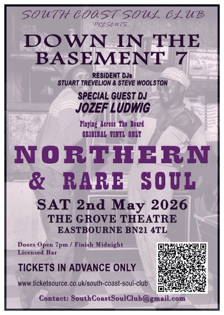 Down In The Basement 7