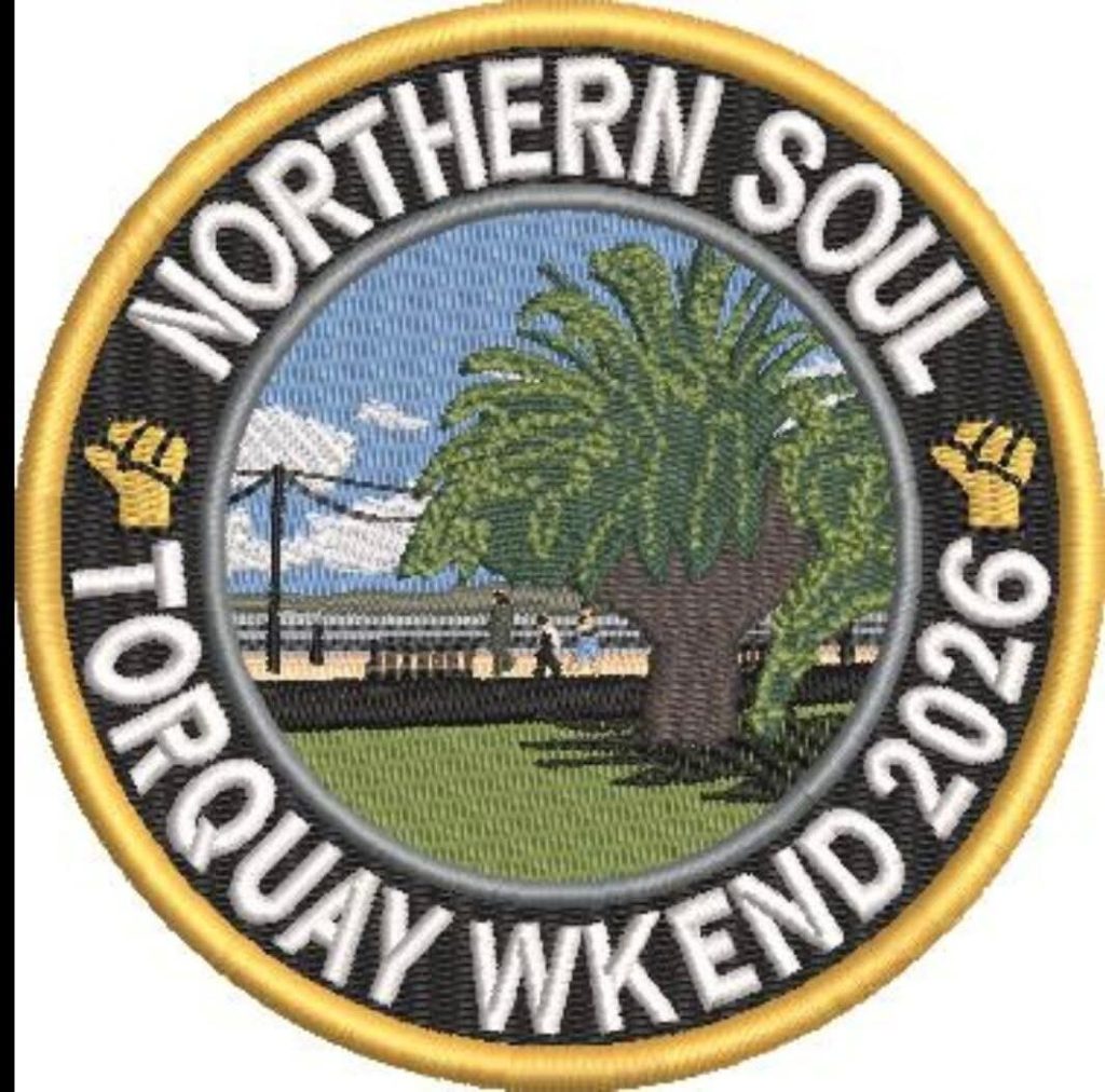 Torquay Soul Weekender