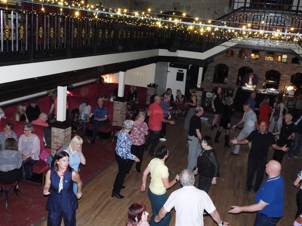 Soul  The Engine Shed Wetherby