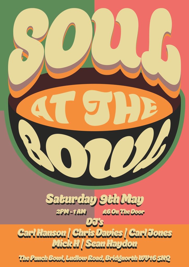 Soul At The Bowl