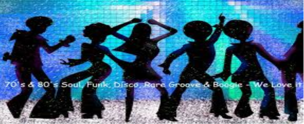 Motown Northern Soul Ska Disco Night