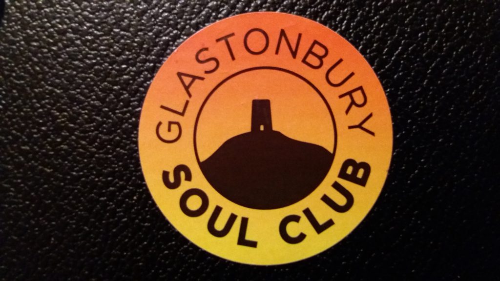Glastonbury Soul Club