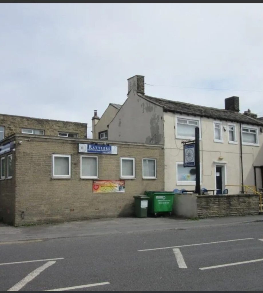 Village Soul At Rattlers Sports And Social Club