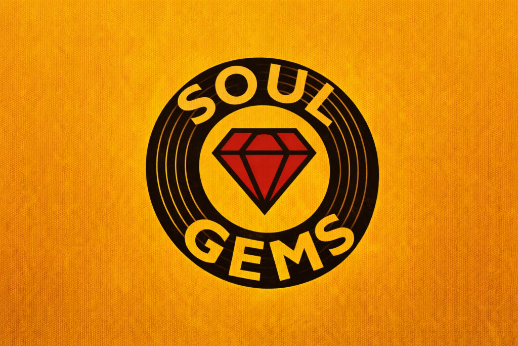 Soul Gems A Cracking Night Of Northern Soul