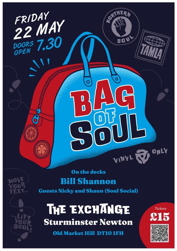 Bag Of Soul