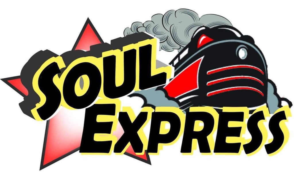 Soul Express All Dayer At The Green Rooms