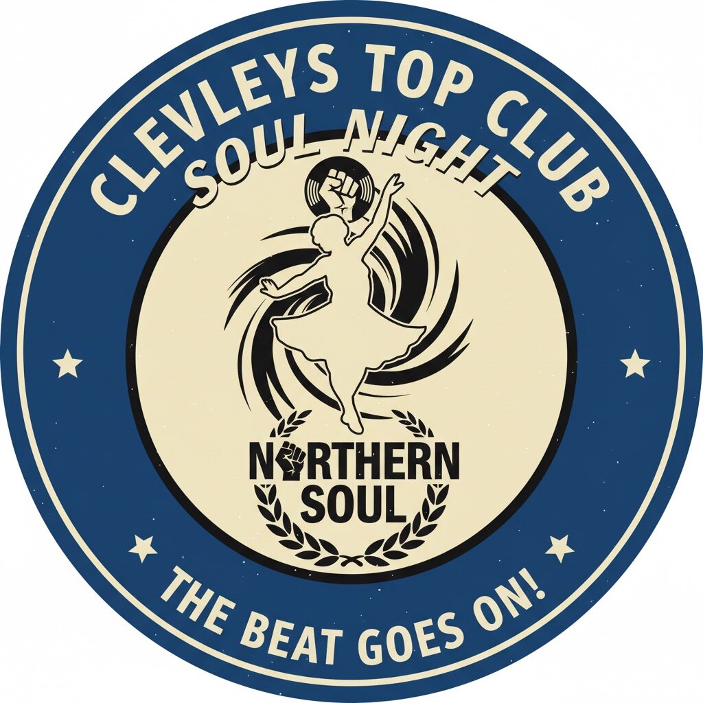 Top Club Soul Night