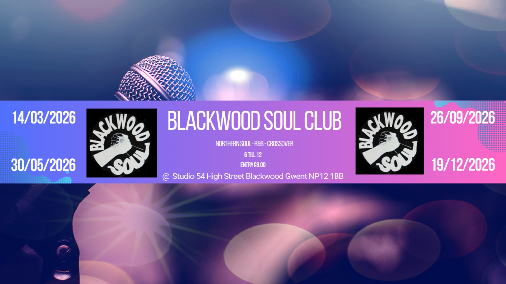 Blackwood Soul Club