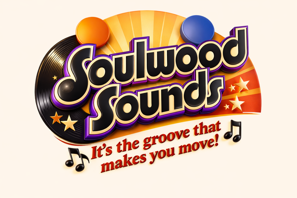 Soulwood Sounds Vinyl Saturday