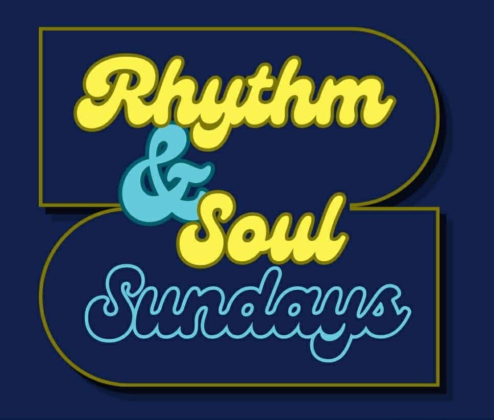 Rhythm  Soul Sundays