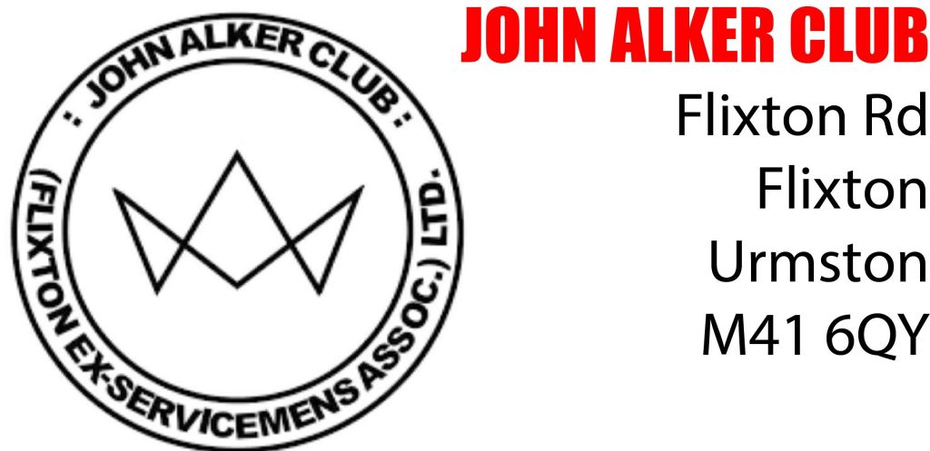 John Alker Club Flixton