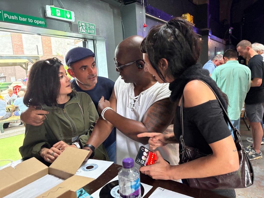 Liverpool Soul Weekender 2026