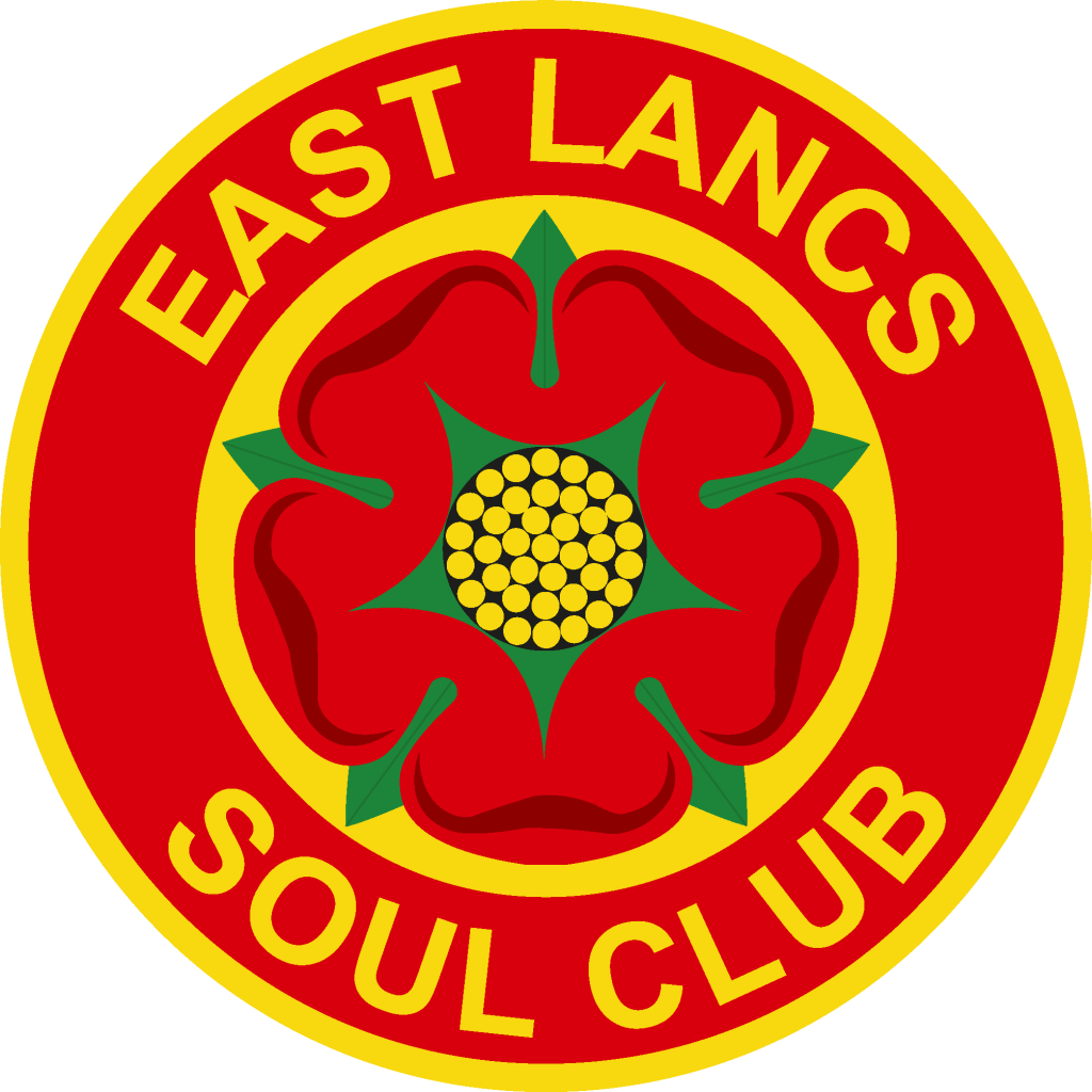 East Lancs Soul Club