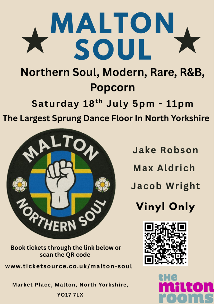 Malton Soul