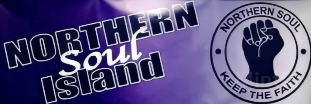 Northern Soul Island  Barry Yacht Club