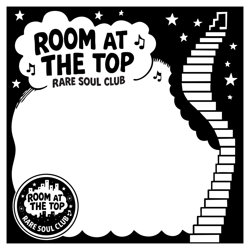 Room At The Top Soul Club  3rd Anniversary