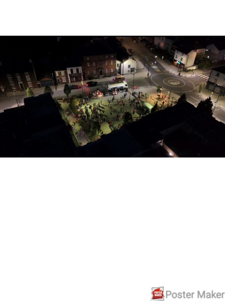 Soul On The Square Kirkham