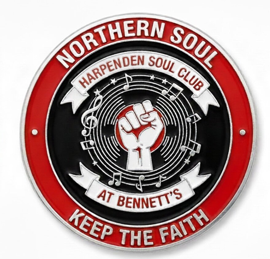Harpenden Soul Club