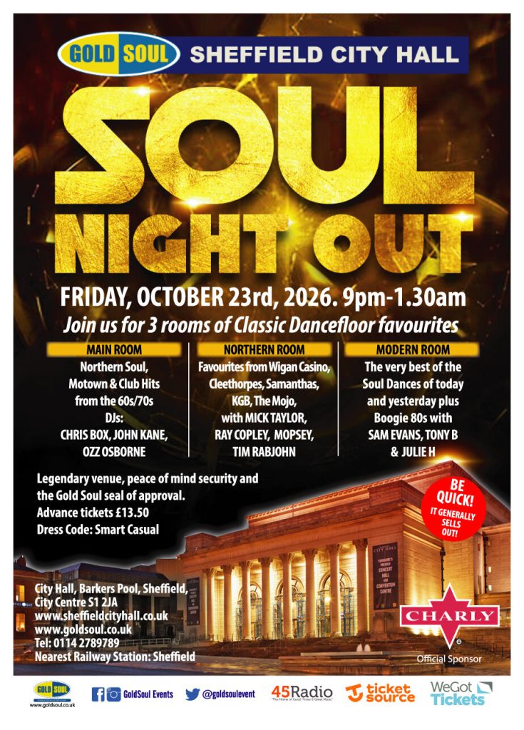 Sheffield City Hall