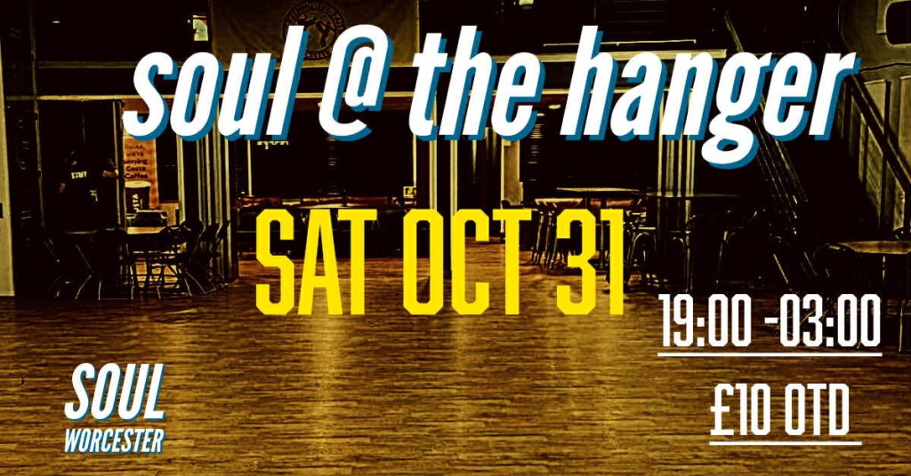 Soul Worcester