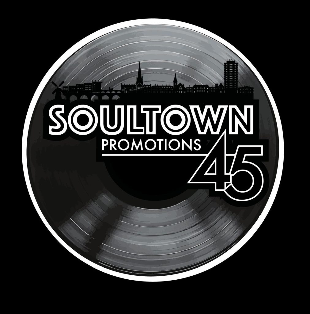Soultown45 Alldayer Phoenix Pavillion