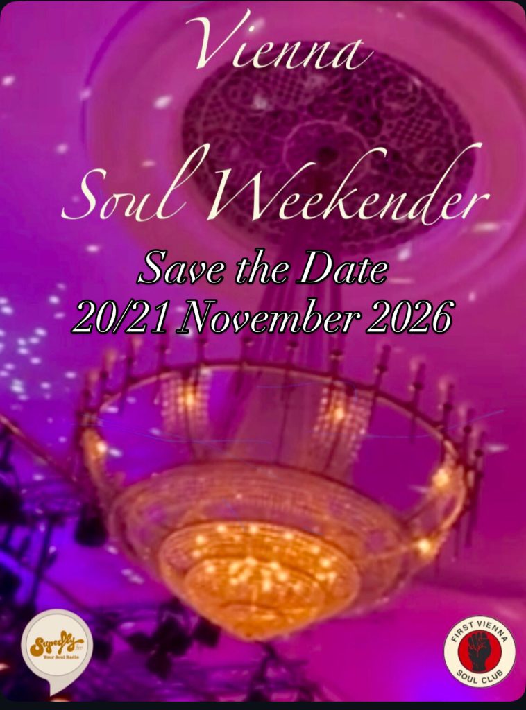 Vienna Soul Weekender