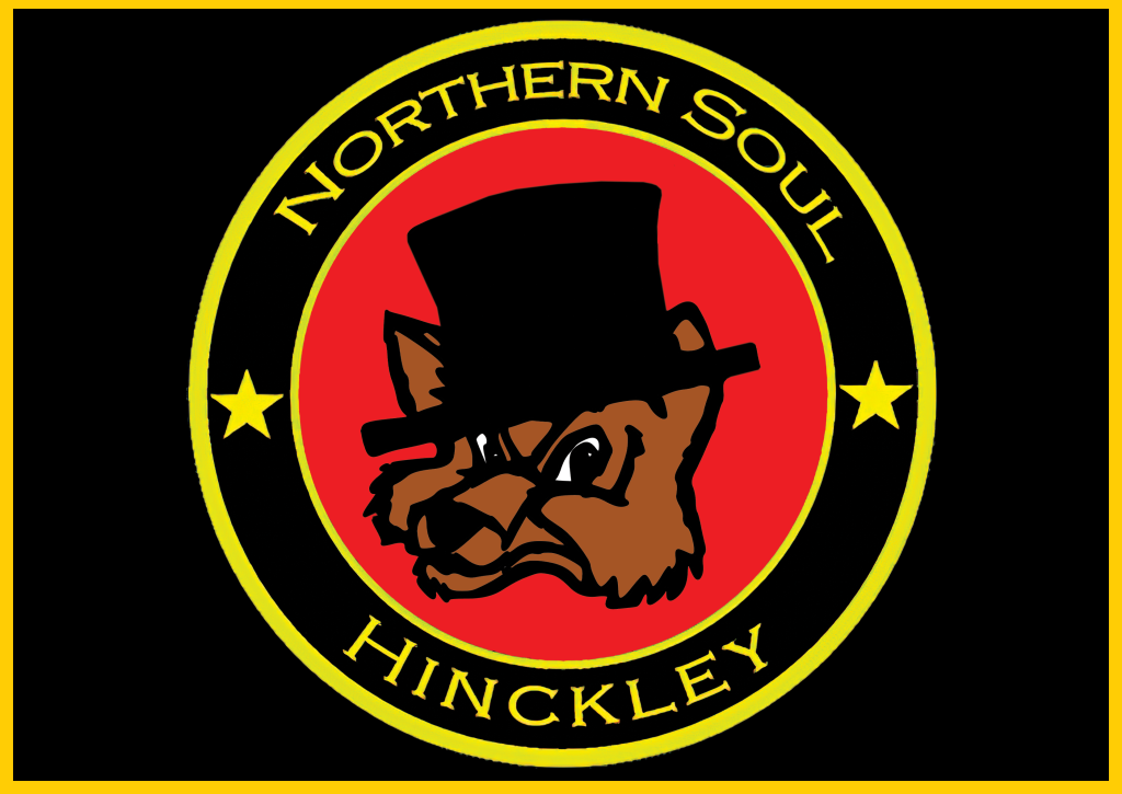Hinckley Northern Soul Reunion 2026