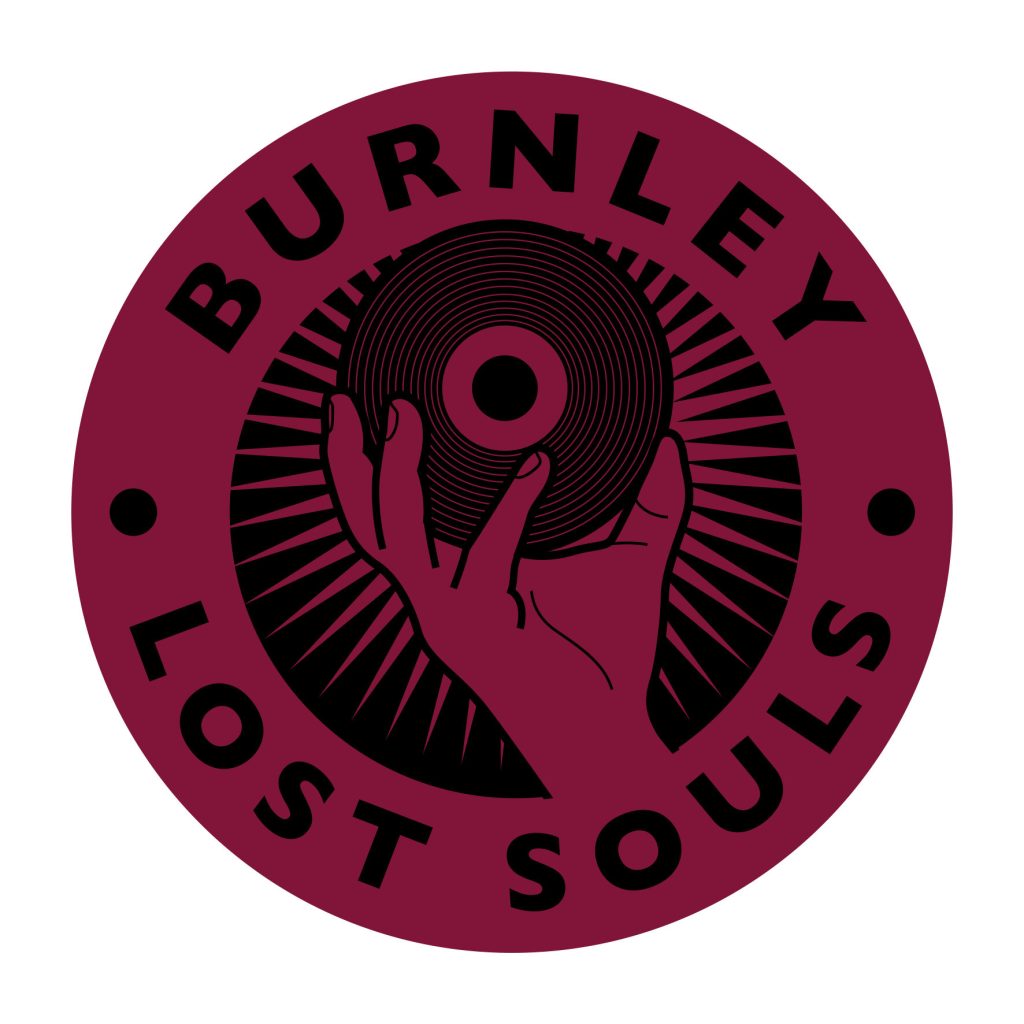 Burnley Lost Souls  Christmas All Dayer  Glyn Thornhill